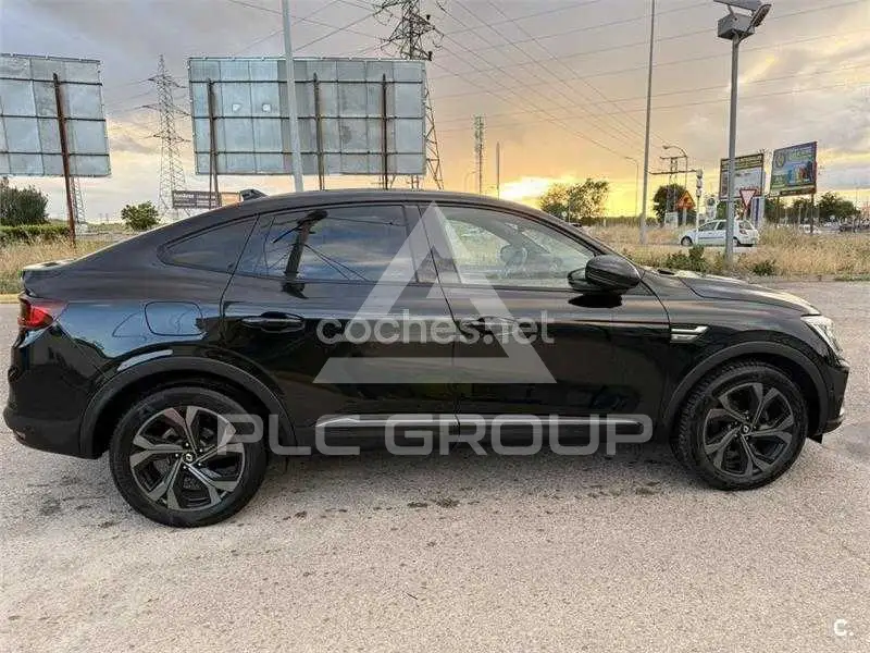 2023 Renault Arkana