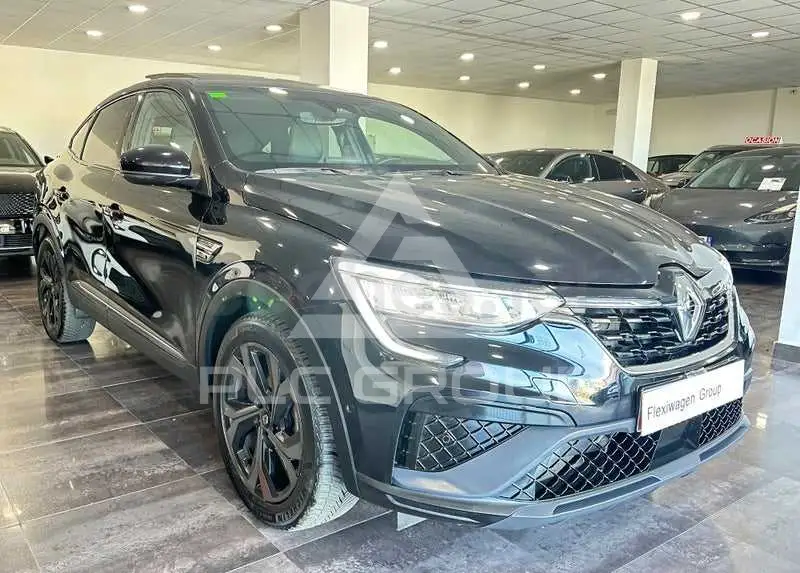 2023 Renault Arkana