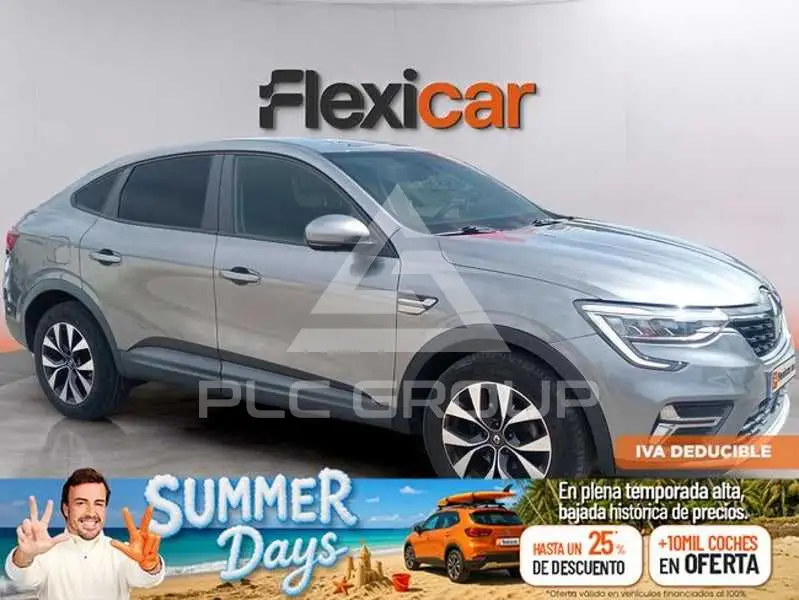 2023 Renault Arkana