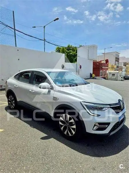 2023 Renault Arkana