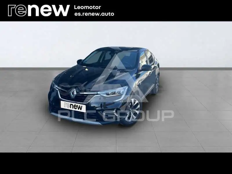 2023 Renault Arkana