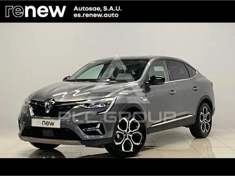 2023 Renault Arkana