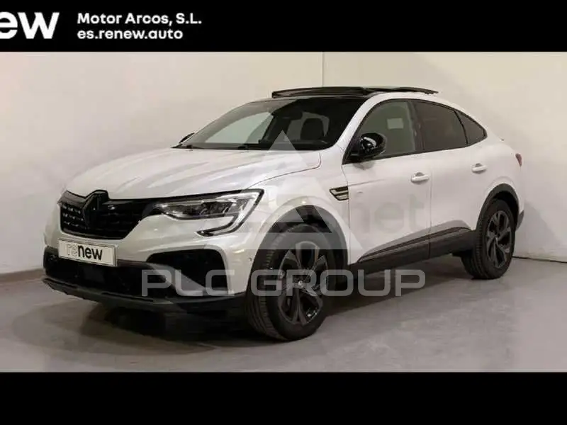 2023 Renault Arkana