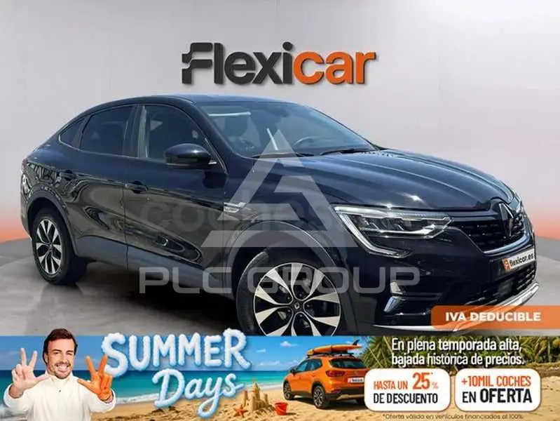 2023 Renault Arkana
