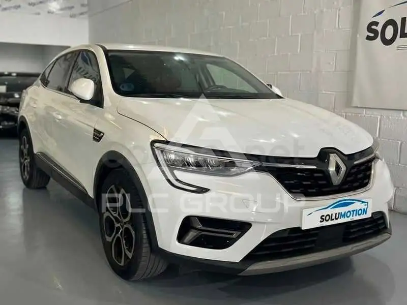 2023 Renault Arkana