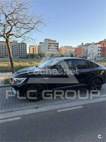 2023 Renault Arkana