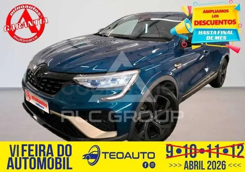 2023 Renault Arkana