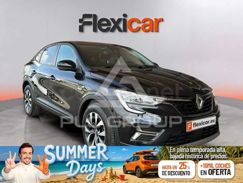 2023 Renault Arkana