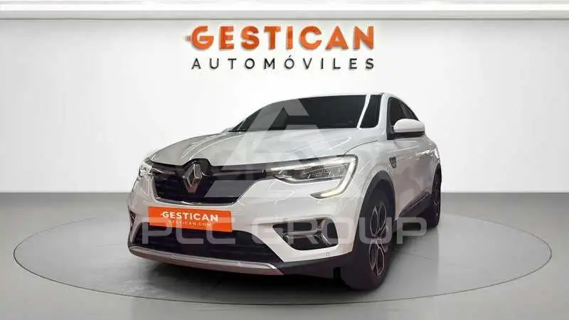 2023 Renault Arkana