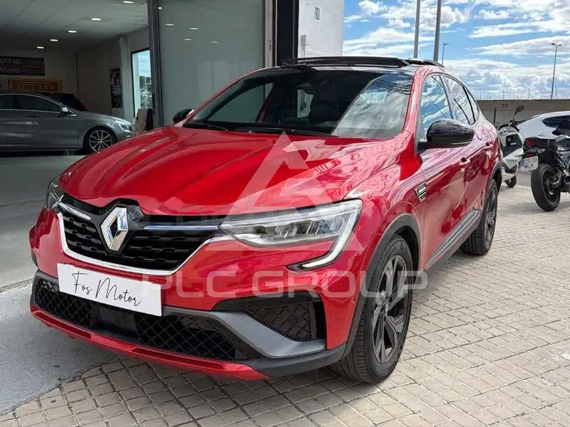 2023 Renault Arkana