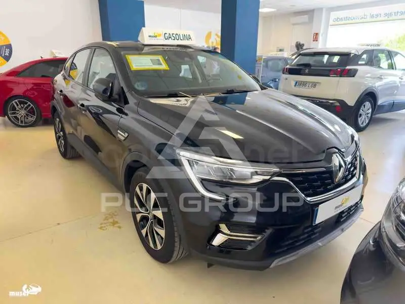 2023 Renault Arkana