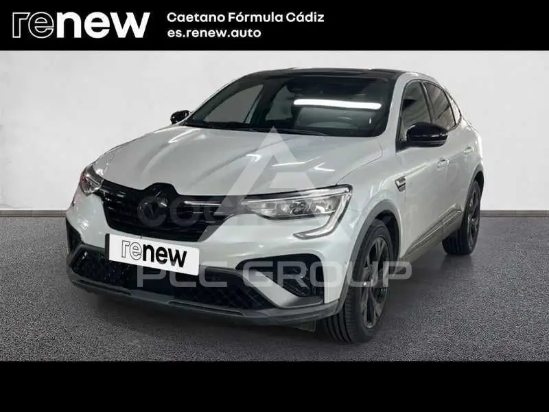 2023 Renault Arkana