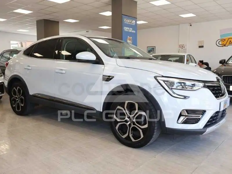 2023 Renault Arkana