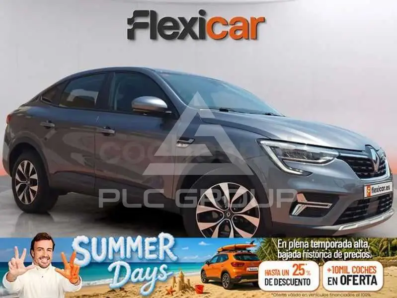 2023 Renault Arkana