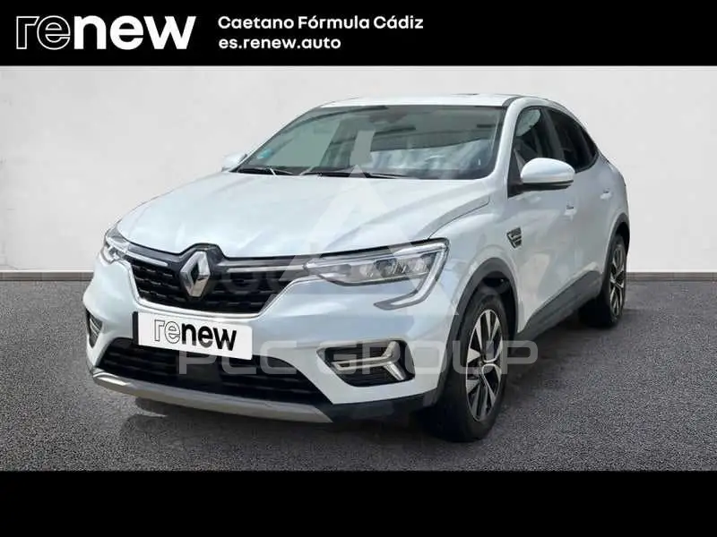 2023 Renault Arkana
