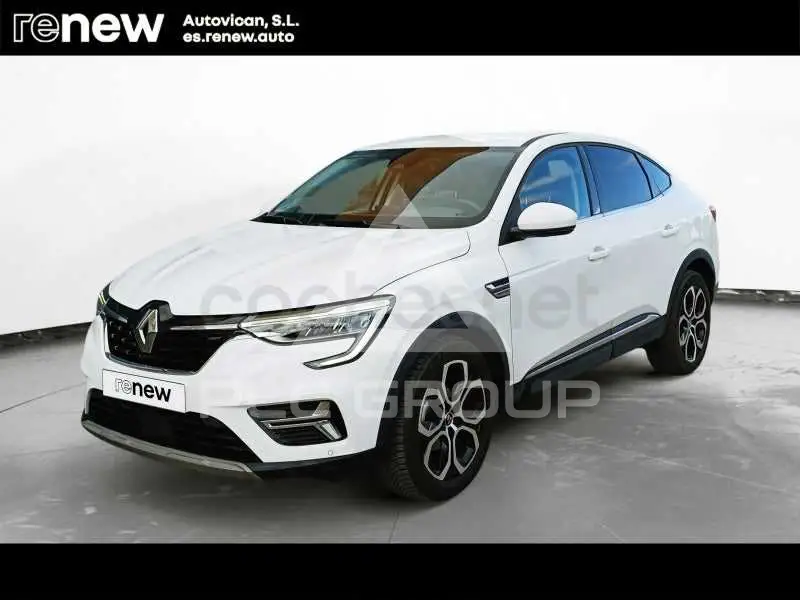 2023 Renault Arkana