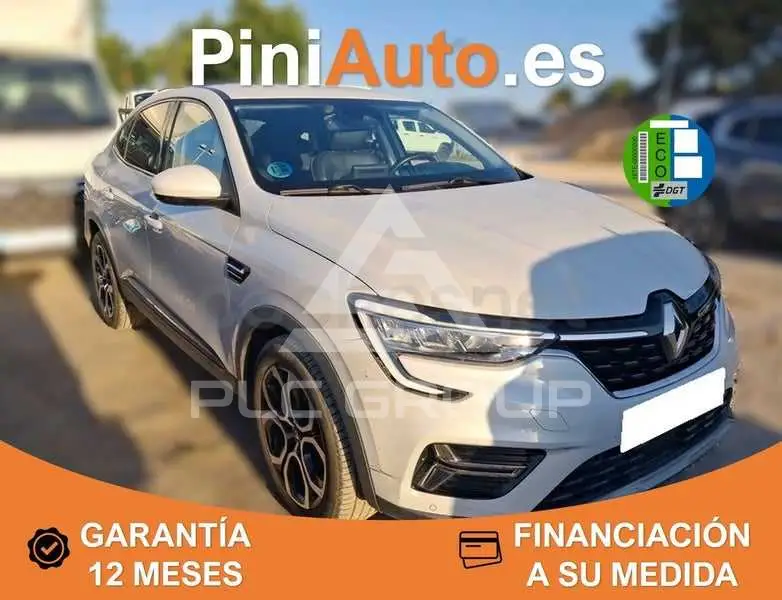 2023 Renault Arkana
