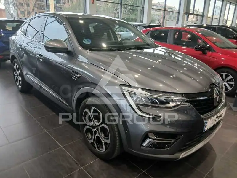 2023 Renault Arkana