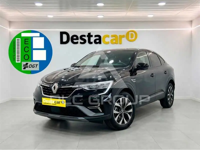 2023 Renault Arkana