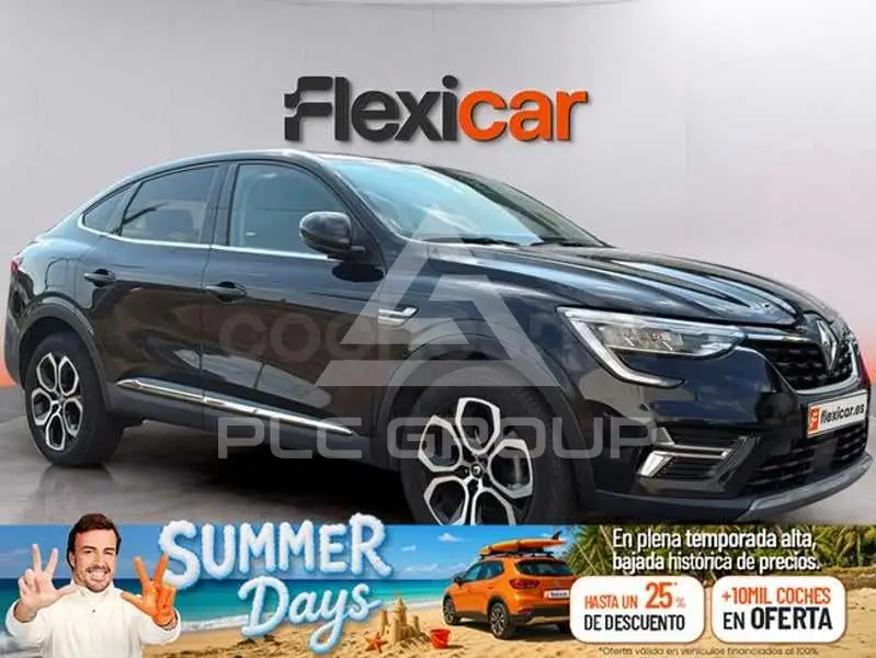 2023 Renault Arkana
