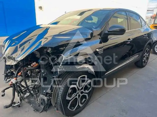 2023 Renault Arkana