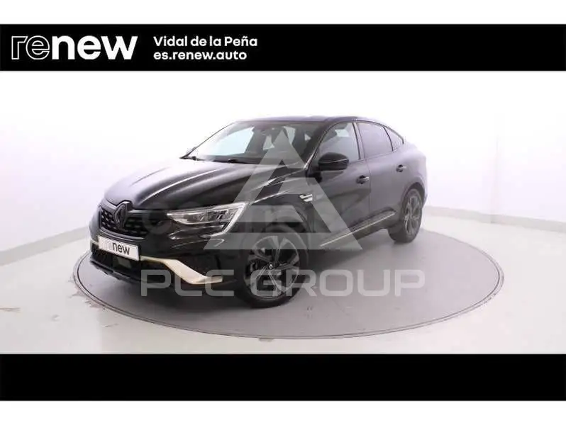 2023 Renault Arkana