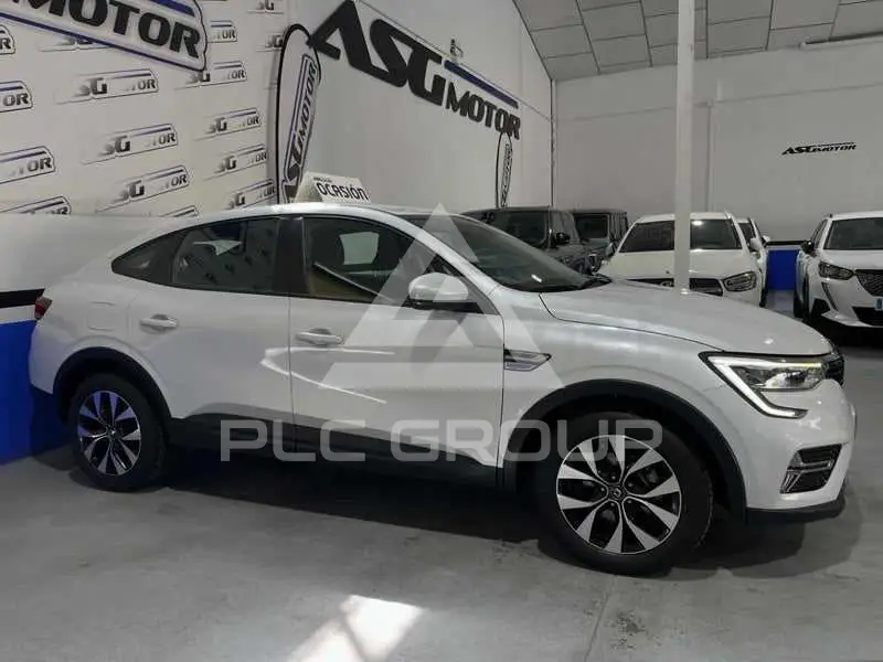 2023 Renault Arkana