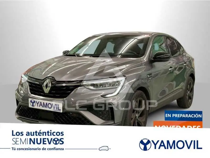 2023 Renault Arkana