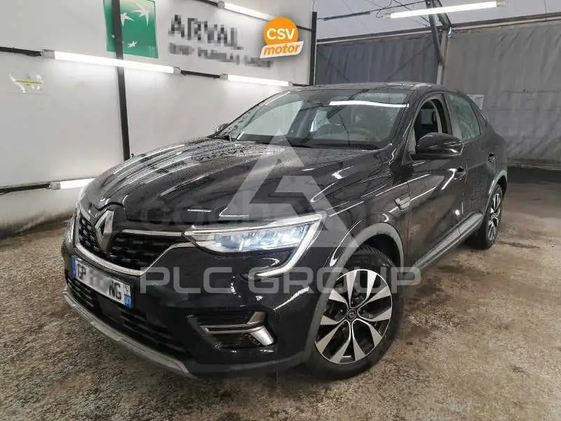 2023 Renault Arkana