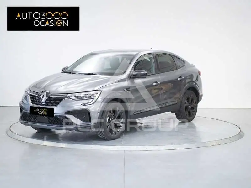 2023 Renault Arkana