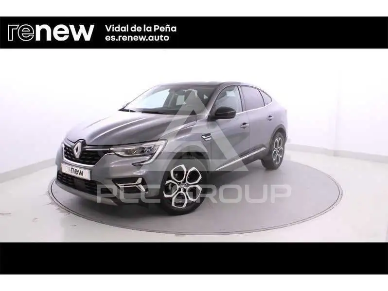 2023 Renault Arkana