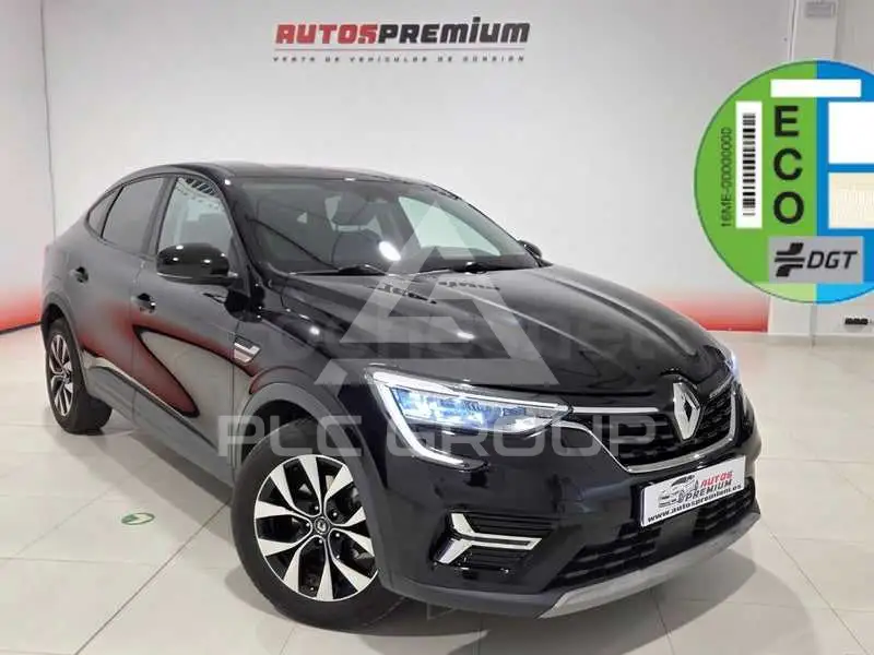 2023 Renault Arkana