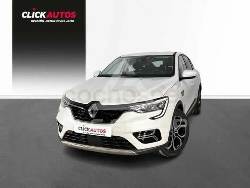 2023 Renault Arkana