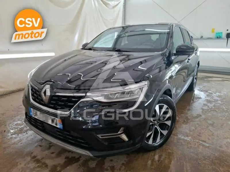 2023 Renault Arkana