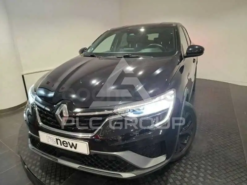 2023 Renault Arkana