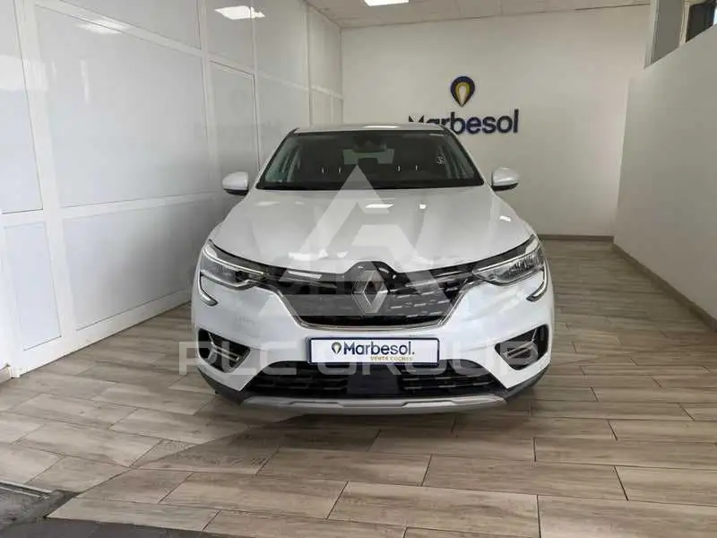 2023 Renault Arkana