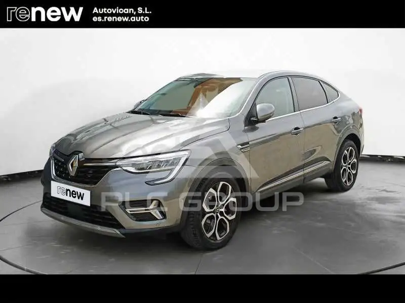 2023 Renault Arkana