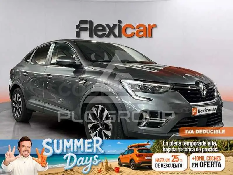 2023 Renault Arkana
