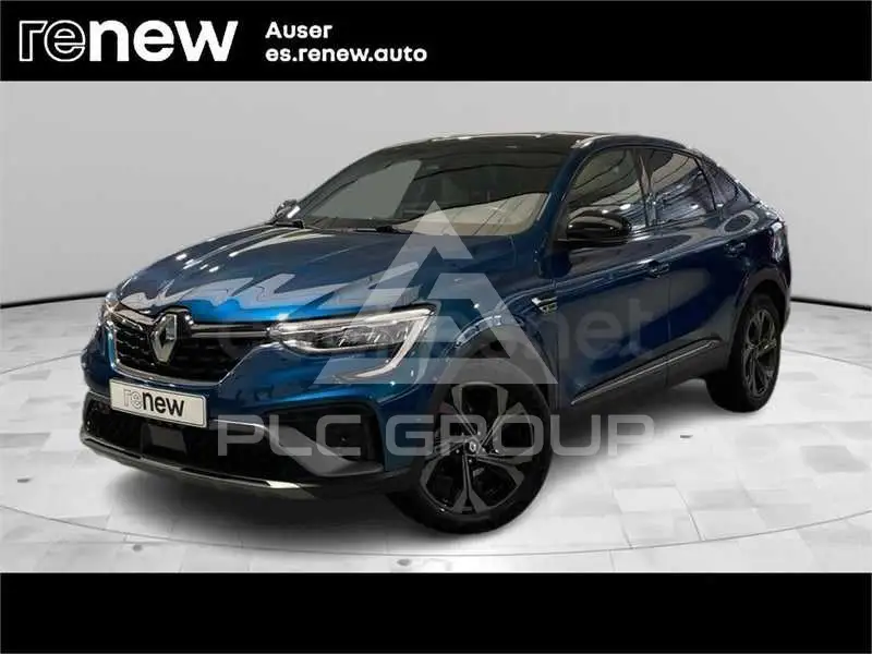 2023 Renault Arkana