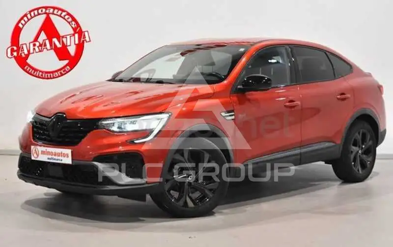 2023 Renault Arkana