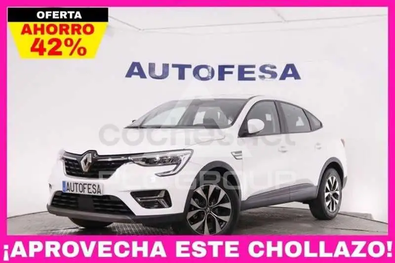 2023 Renault Arkana