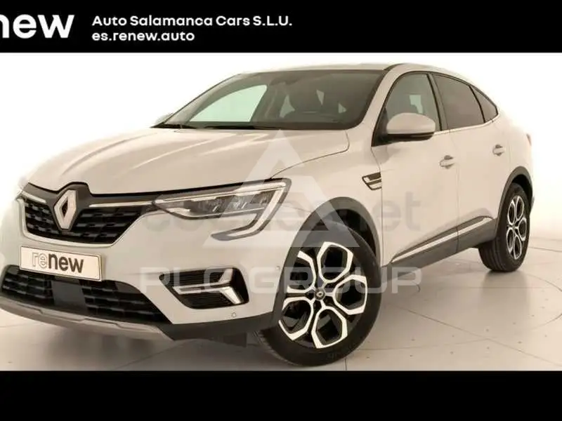 2023 Renault Arkana