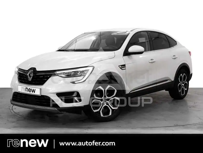 2023 Renault Arkana