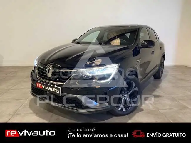2023 Renault Arkana