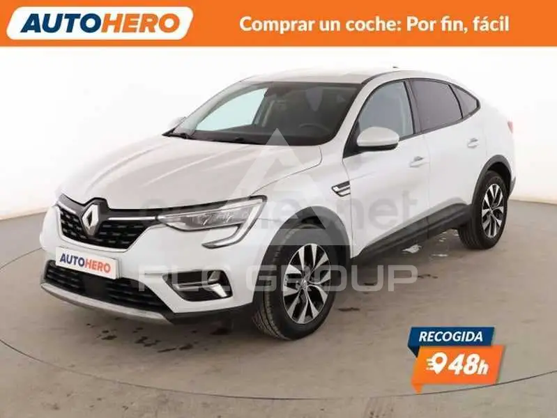 2023 Renault Arkana