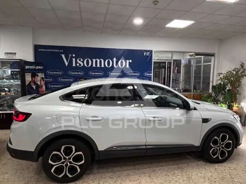 2023 Renault Arkana