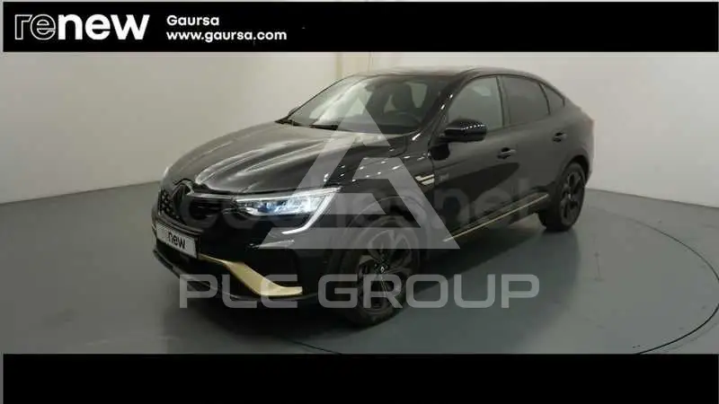 2023 Renault Arkana