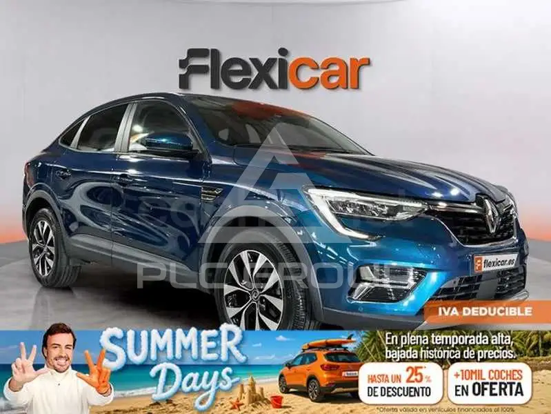 2023 Renault Arkana