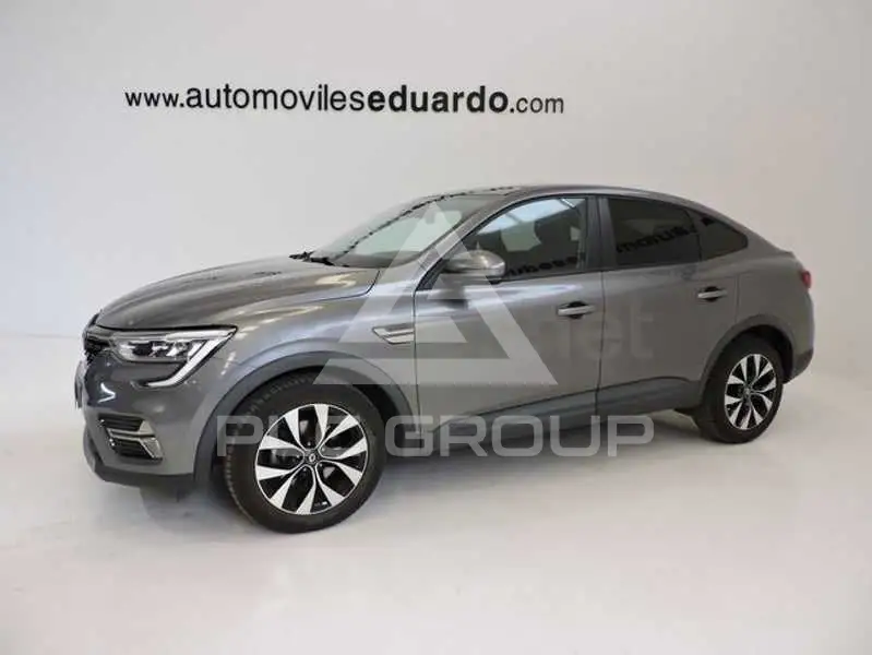 2023 Renault Arkana