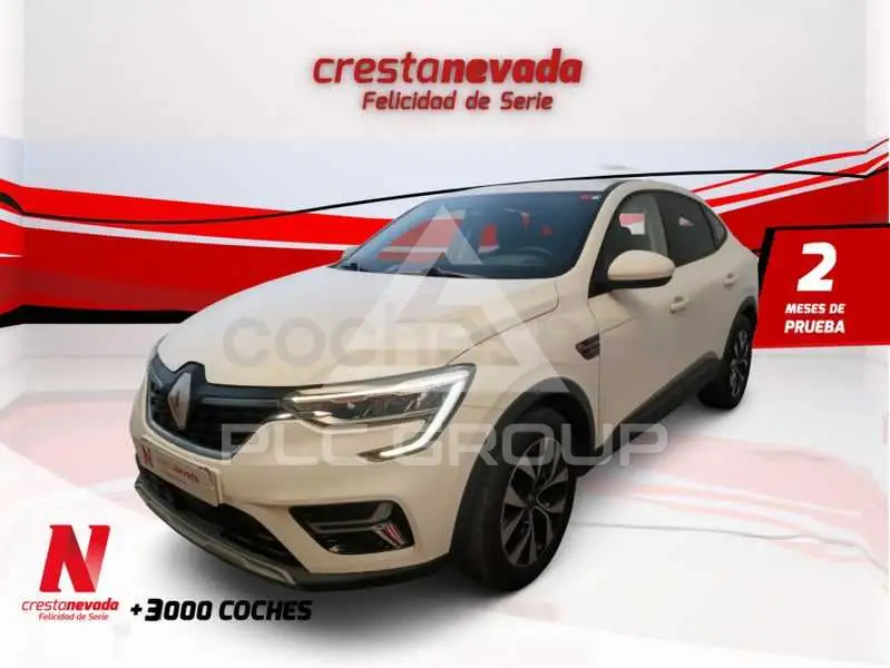 2023 Renault Arkana